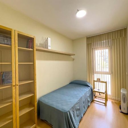 Apartamento Puerta Del Mar 카디스 외부 사진
