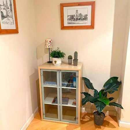 Apartamento Puerta Del Mar 카디스 외부 사진