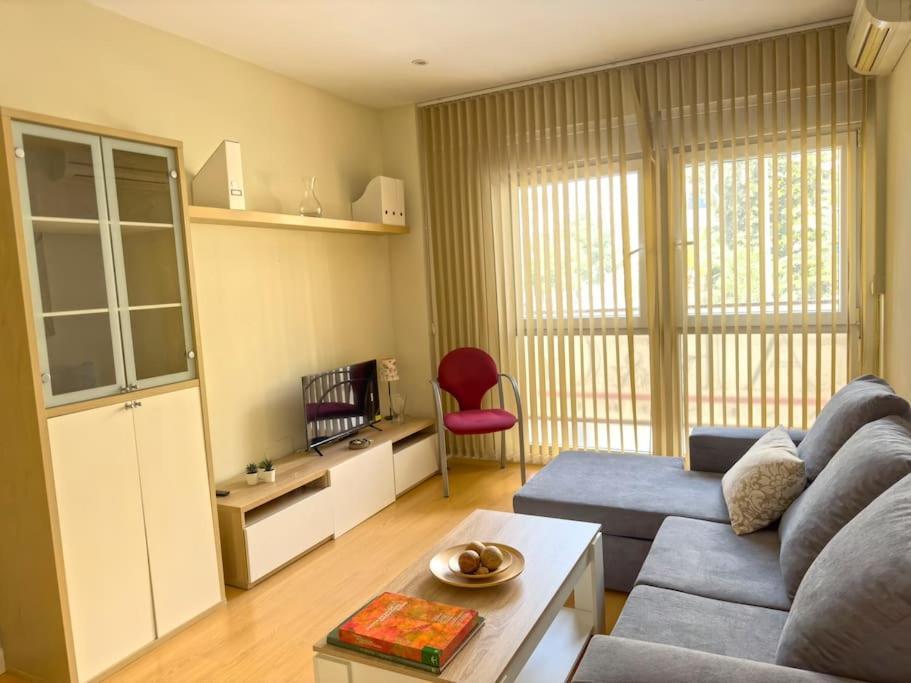 Apartamento Puerta Del Mar 카디스 외부 사진