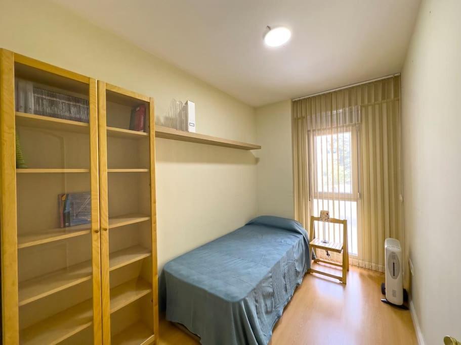 Apartamento Puerta Del Mar 카디스 외부 사진