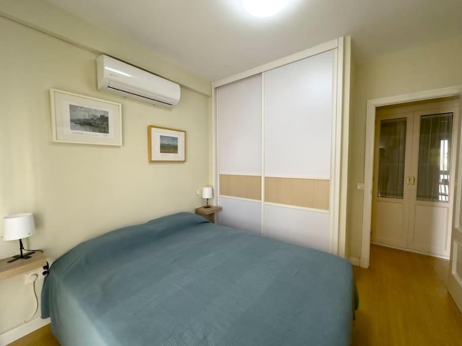 Apartamento Puerta Del Mar 카디스 외부 사진