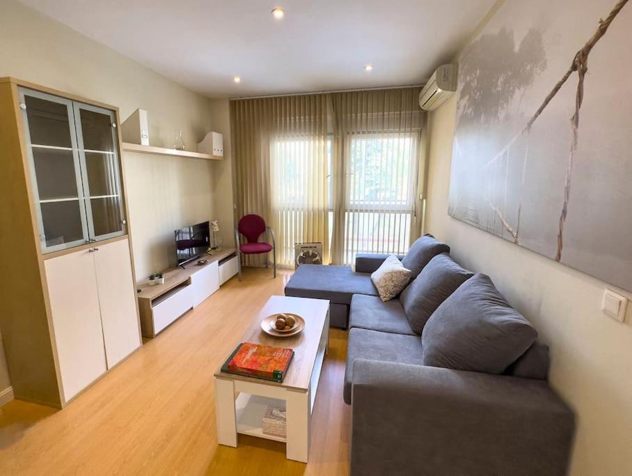 Apartamento Puerta Del Mar 카디스 외부 사진