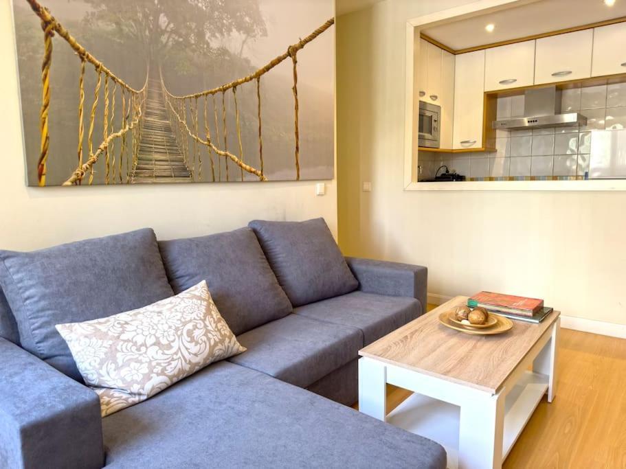 Apartamento Puerta Del Mar 카디스 외부 사진