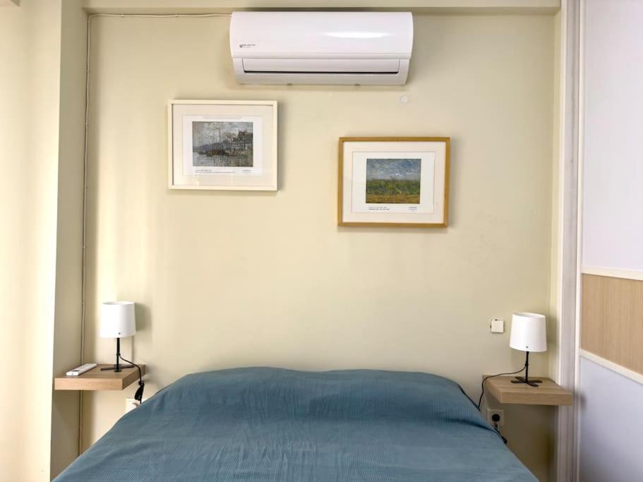Apartamento Puerta Del Mar 카디스 외부 사진