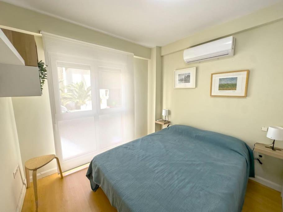 Apartamento Puerta Del Mar 카디스 외부 사진