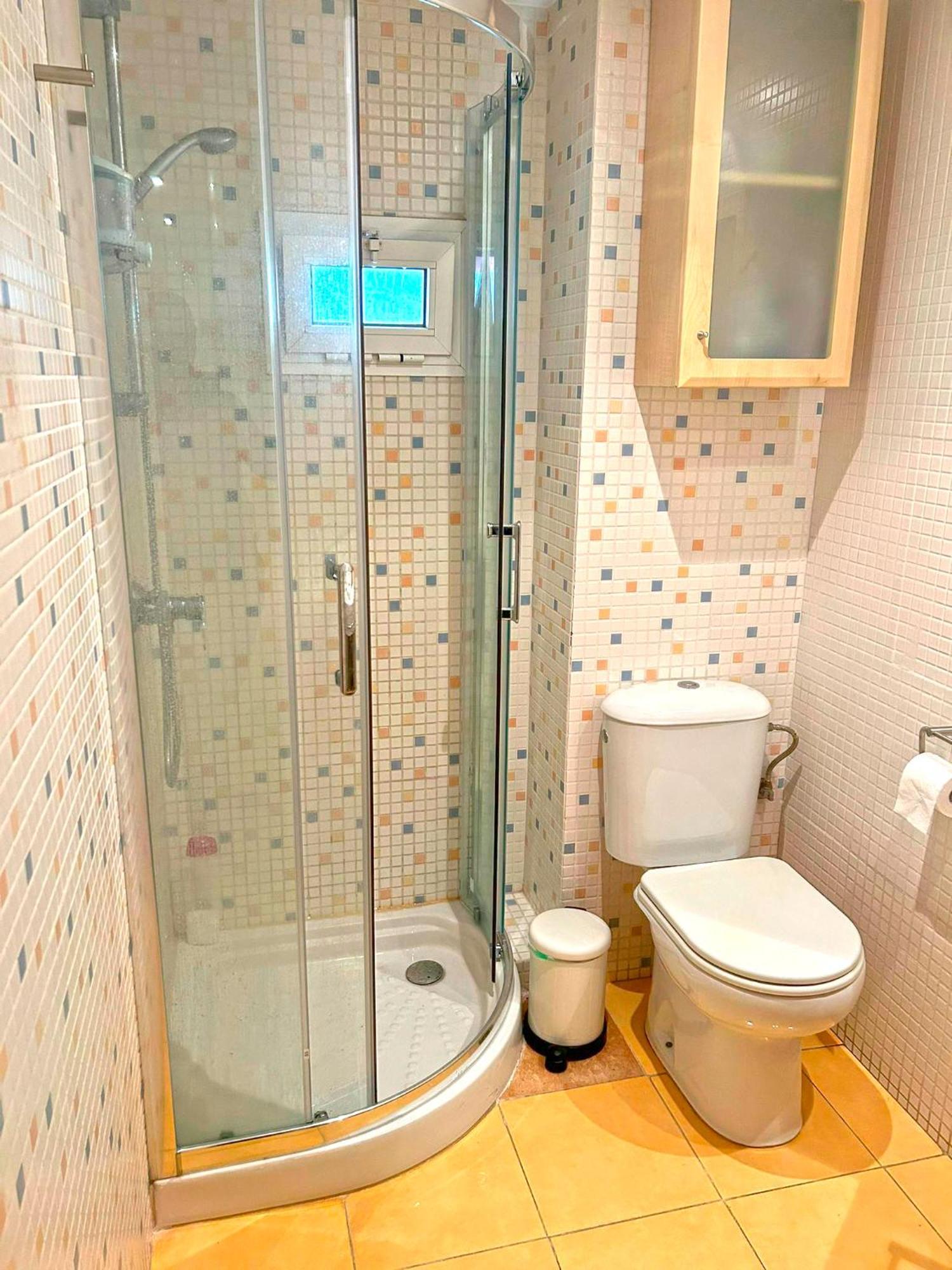 Apartamento Puerta Del Mar 카디스 외부 사진