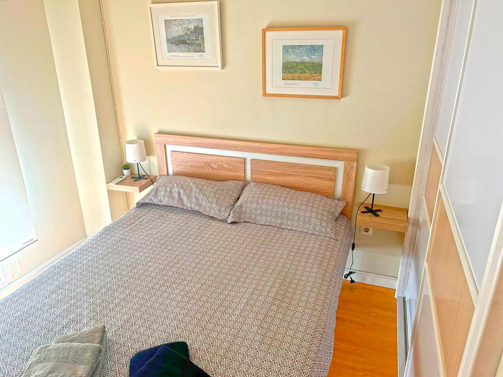 Apartamento Puerta Del Mar 카디스 외부 사진