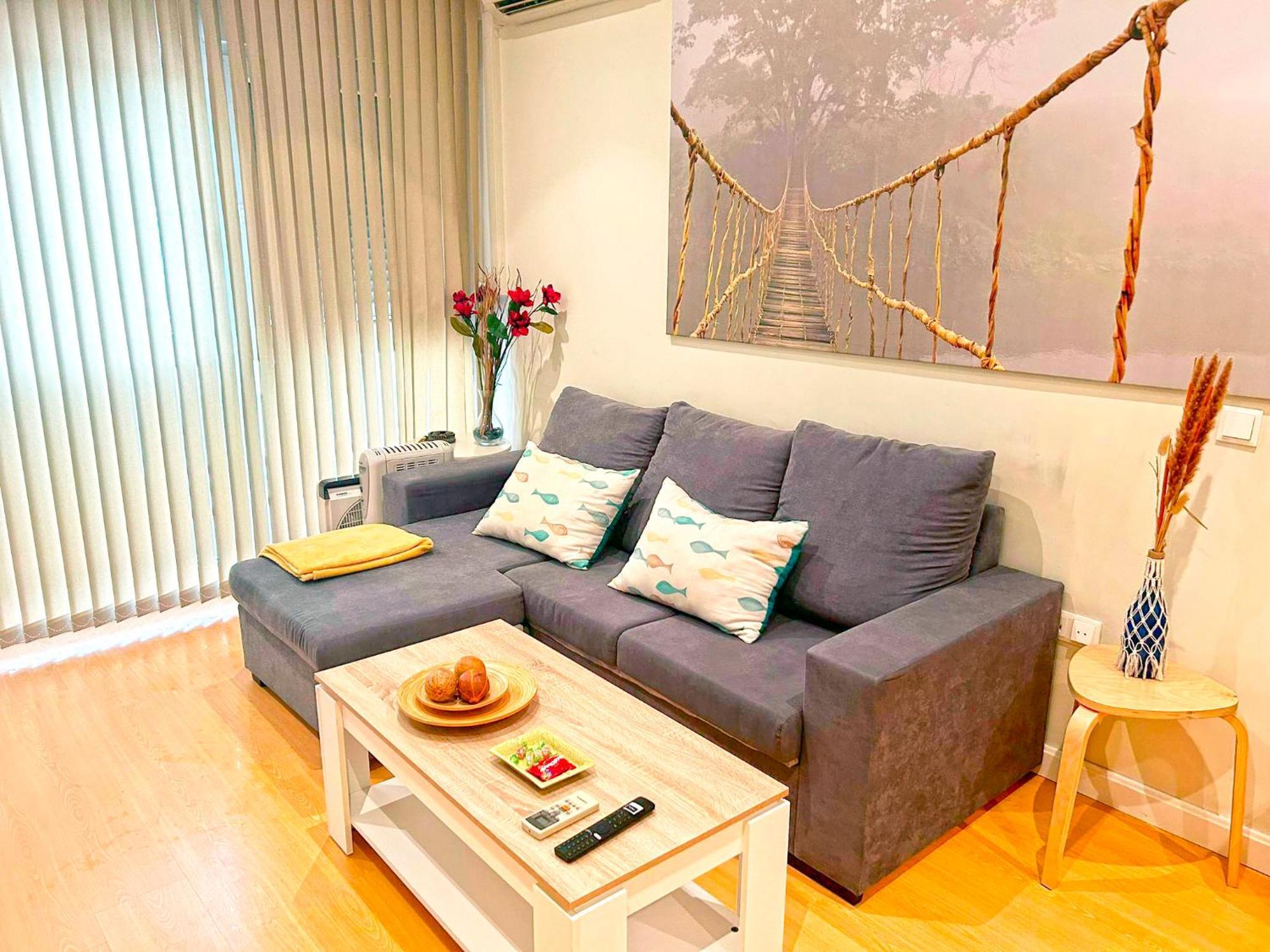 Apartamento Puerta Del Mar 카디스 외부 사진