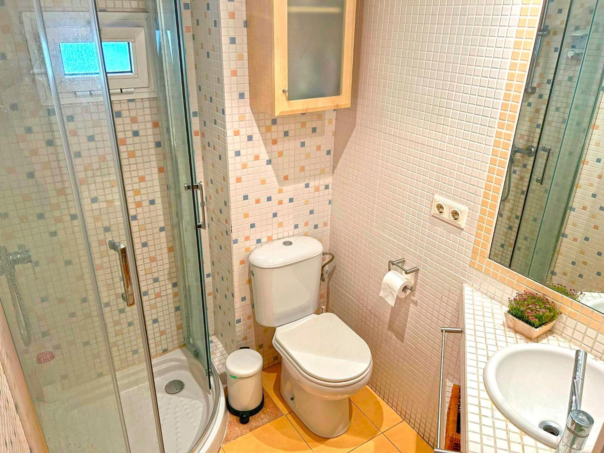 Apartamento Puerta Del Mar 카디스 외부 사진